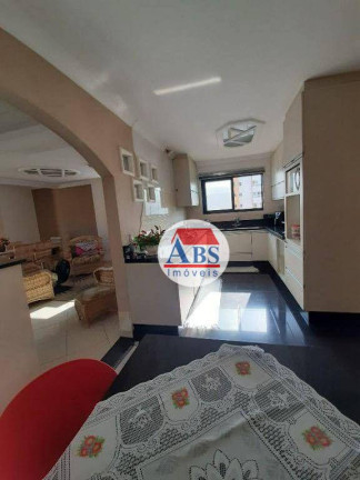 Imagem Cobertura com 4 Quartos à Venda, 338 m² em Canto Do Forte - Praia Grande Imagem Cobertura com 4 Quartos à Venda, 338 m² em Canto Do Forte - Praia Grande