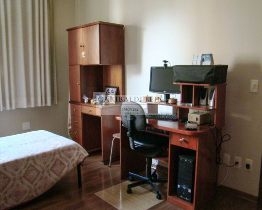 Imagem Imóvel com 3 Quartos à Venda, 145 m² em Centro - Campinas Imagem Imóvel com 3 Quartos à Venda, 145 m² em Centro - Campinas