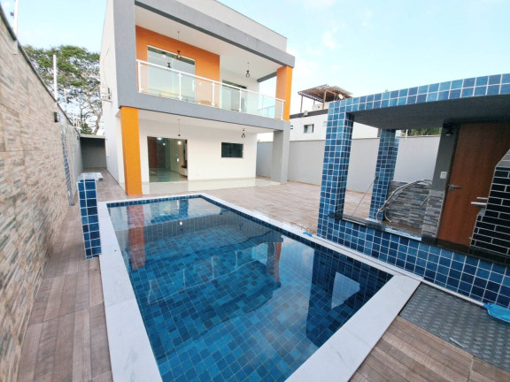 Imagem Casa com 3 Quartos à Venda, 149 m² em Caji - Lauro De Freitas