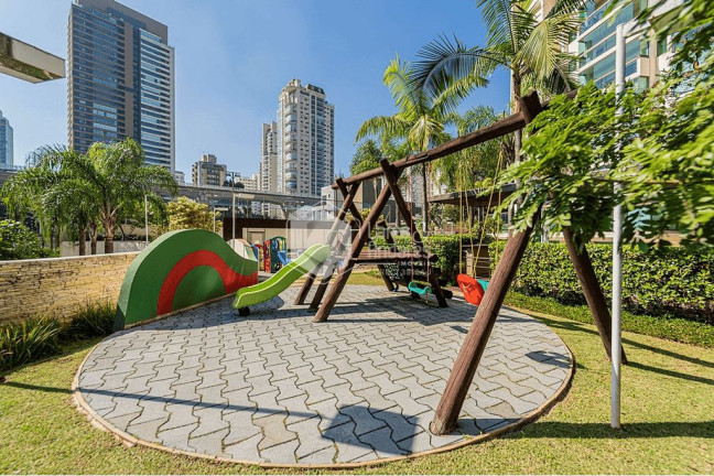 Imagem Apartamento com 3 Quartos à Venda, 147 m² em Brooklin Paulista - São Paulo Imagem Apartamento com 3 Quartos à Venda, 147 m² em Brooklin Paulista - São Paulo