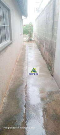 Imagem Casa com 2 Quartos à Venda, 200 m² em Jardim Dall'orto - Sumaré Imagem Casa com 2 Quartos à Venda, 200 m² em Jardim Dall'orto - Sumaré