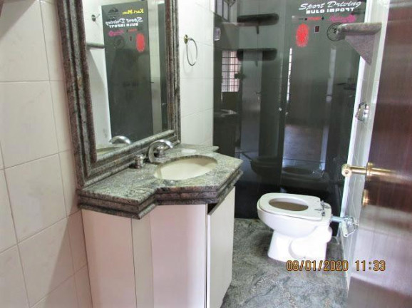 Imagem Sobrado com 4 Quartos à Venda, 405 m² em Quebec - Londrina Imagem Sobrado com 4 Quartos à Venda, 405 m² em Quebec - Londrina