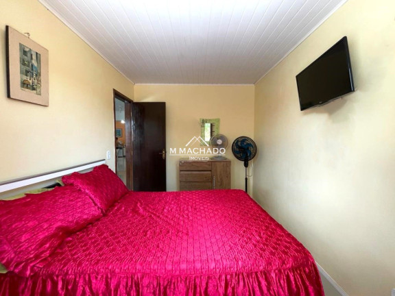 Imagem Casa com 3 Quartos à Venda, 136 m² em Balneário Canoas - Pontal Do Paraná