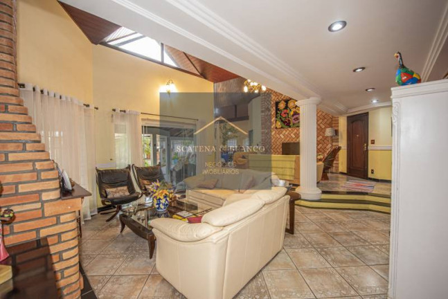 Imagem Casa de Condomínio com 3 Quartos à Venda, 621 m² em Condomínio Aldeia Da Serrinha - Sorocaba Imagem Casa de Condomínio com 3 Quartos à Venda, 621 m² em Condomínio Aldeia Da Serrinha - Sorocaba