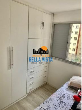 Imagem Apartamento com 2 Quartos à Venda, em Jabaquara - São Paulo Imagem Apartamento com 2 Quartos à Venda, em Jabaquara - São Paulo