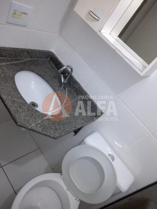 Imagem Apartamento com 2 Quartos à Venda, 49 m² em Jardim Central - Cotia Imagem Apartamento com 2 Quartos à Venda, 49 m² em Jardim Central - Cotia