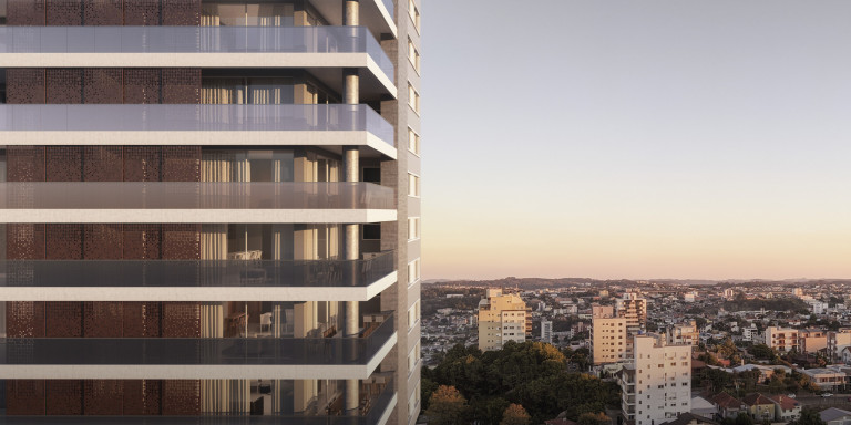 Imagem Apartamento com 3 Quartos à Venda, 176 m² em São Pelegrino - Caxias Do Sul Imagem Apartamento com 3 Quartos à Venda, 176 m² em São Pelegrino - Caxias Do Sul