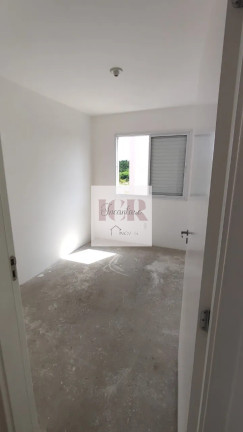 Imagem Apartamento com 2 Quartos à Venda, 48 m² em Jardim São Carlos - Sorocaba
