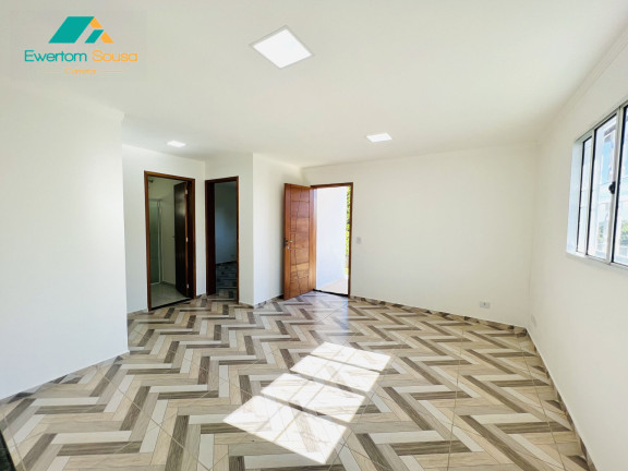 Imagem Casa com 2 Quartos à Venda, 70 m² em Jundiaizinho (terra Preta) - Mairiporã Imagem Casa com 2 Quartos à Venda, 70 m² em Jundiaizinho (terra Preta) - Mairiporã