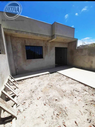 Imagem Casa com 2 Quartos à Venda, 42 m² em Caravelas - Matinhos Imagem Casa com 2 Quartos à Venda, 42 m² em Caravelas - Matinhos