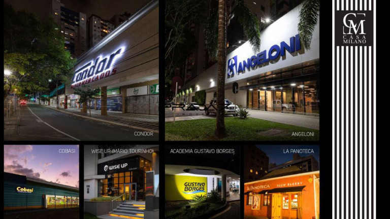 Imagem Imóvel à Venda, 20 m² em Bigorrilho - Curitiba