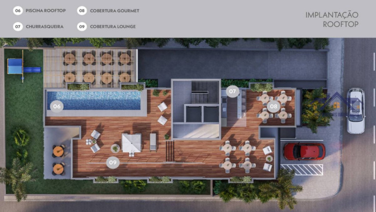 Imagem Apartamento com 2 Quartos à Venda, 37 m² em Jardim Independência - São Paulo Imagem Apartamento com 2 Quartos à Venda, 37 m² em Jardim Independência - São Paulo