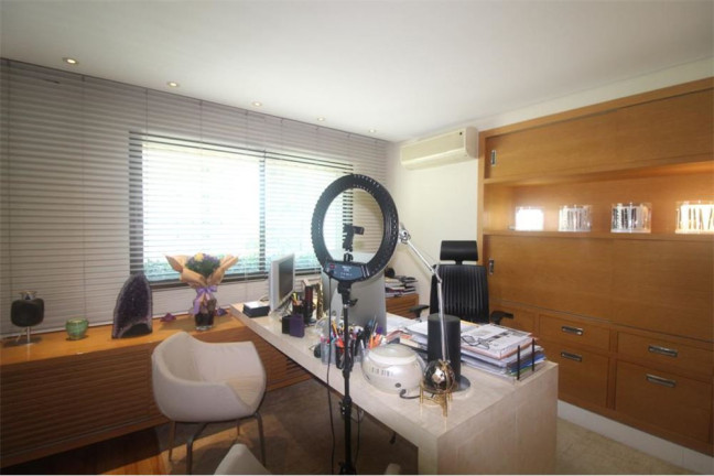 Imagem Apartamento com 3 Quartos à Venda, 386 m² em Vila Nova Conceição - São Paulo