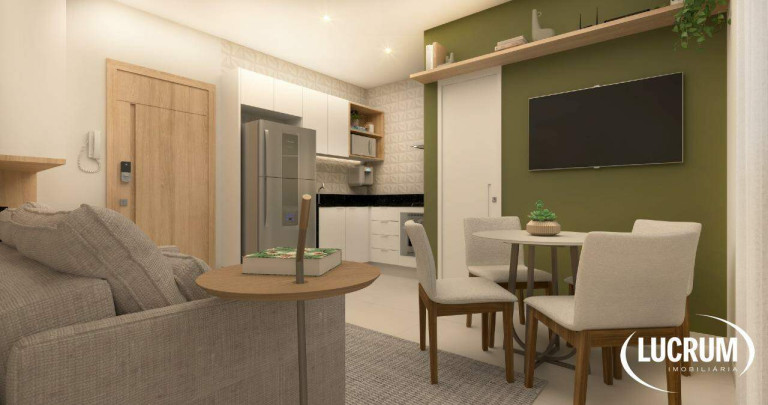 Imagem Apartamento com 1 Quarto à Venda, 36 m² em Copacabana - Rio De Janeiro Imagem Apartamento com 1 Quarto à Venda, 36 m² em Copacabana - Rio De Janeiro