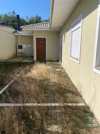 Imagem Casa com 2 Quartos à Venda, 60 m² em Olaria - Canoas Imagem Casa com 2 Quartos à Venda, 60 m² em Olaria - Canoas