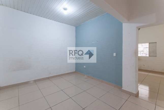 Imagem Casa com 1 Quarto à Venda, 225 m² em Ipiranga - São Paulo