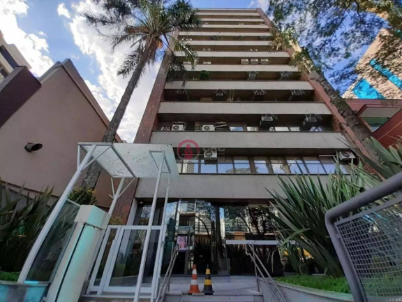 Imagem Ponto Comercial à Venda, 133 m² em Vila Olímpia - São Paulo