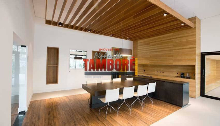 Imagem Apartamento à Venda, 50 m² em Tamboré - Santana De Parnaíba
