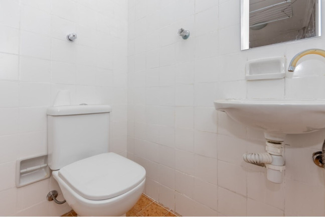 Imagem Imóvel com 2 Quartos à Venda, 128 m² em Vila Clementino - São Paulo Imagem Imóvel com 2 Quartos à Venda, 128 m² em Vila Clementino - São Paulo
