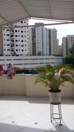 Casa com 3 Quartos à Venda, 144 m² em Mandaqui - São Paulo