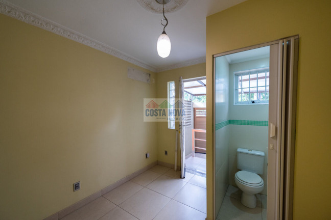Imagem Casa com 3 Quartos para Alugar, 177 m² em Embaré - Santos Imagem Casa com 3 Quartos para Alugar, 177 m² em Embaré - Santos