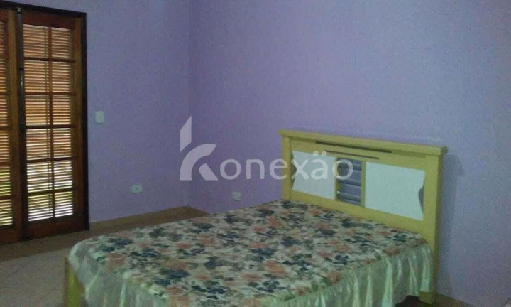 Imagem Chácara com 4 Quartos à Venda, 400 m² em Canaã - Jambeiro