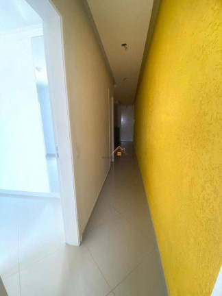 Imagem Apartamento com 2 Quartos à Venda, 41 m² em Parque Das Nações - Santo André Imagem Apartamento com 2 Quartos à Venda, 41 m² em Parque Das Nações - Santo André