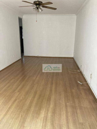 Imagem Apartamento com 2 Quartos à Venda, 80 m² em Perdizes - São Paulo