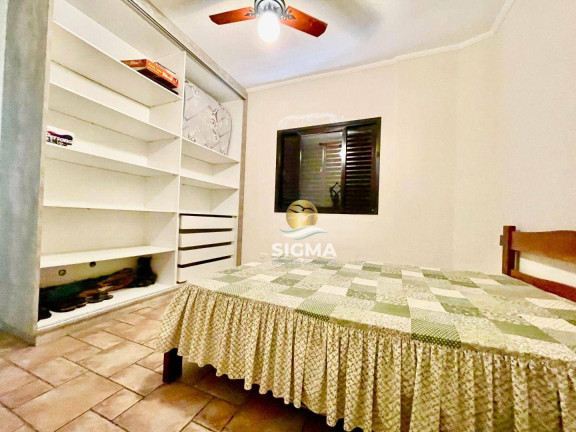 Imagem Apartamento com 2 Quartos à Venda, 75 m² em Praia Do Tombo - Guarujá