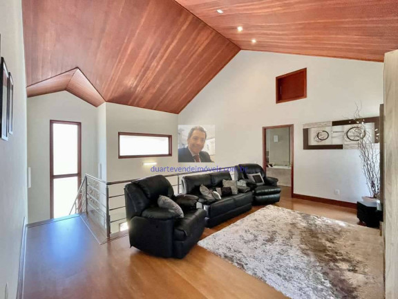 Imagem Casa de Condomínio com 5 Quartos à Venda, 618 m² em Parque Dom Henrique - Cotia Imagem Casa de Condomínio com 5 Quartos à Venda, 618 m² em Parque Dom Henrique - Cotia