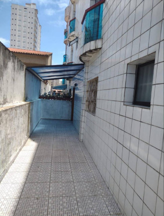 Imagem Apartamento com 1 Quarto à Venda, 45 m² em Praia Grande
