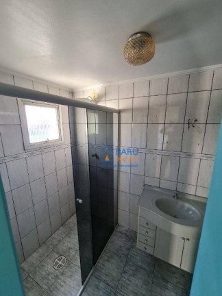 Imagem Apartamento com 1 Quarto à Venda, 40 m² em Santa Cecília - São Paulo Imagem Apartamento com 1 Quarto à Venda, 40 m² em Santa Cecília - São Paulo