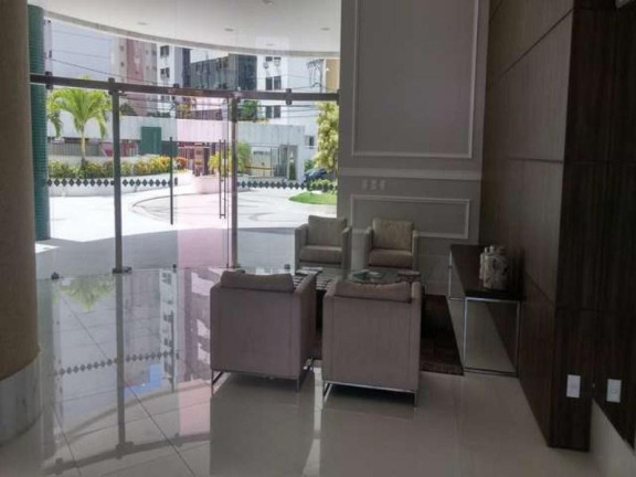 Imagem Apartamento com 4 Quartos à Venda, 189 m² em Aquárius - Salvador Imagem Apartamento com 4 Quartos à Venda, 189 m² em Aquárius - Salvador