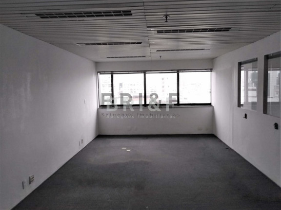 Imagem Imóvel Comercial para Alugar, 80 m² em Jardim Paulistano - São Paulo Imagem Imóvel Comercial para Alugar, 80 m² em Jardim Paulistano - São Paulo