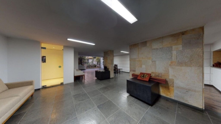 Imagem Apartamento com 3 Quartos à Venda, 110 m² em Itaim Bibi - São Paulo