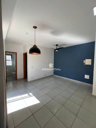 Imagem Apartamento com 2 Quartos à Venda, 56 m² em Jardim Bianco - São José Do Rio Preto Imagem Apartamento com 2 Quartos à Venda, 56 m² em Jardim Bianco - São José Do Rio Preto