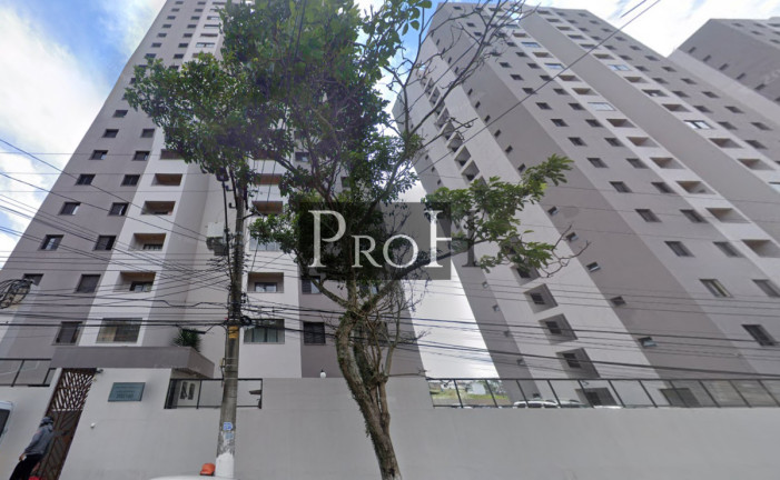 Imagem Apartamento com 3 Quartos à Venda, 64 m² em Nova Petrópolis - São Bernardo Do Campo Imagem Apartamento com 3 Quartos à Venda, 64 m² em Nova Petrópolis - São Bernardo Do Campo