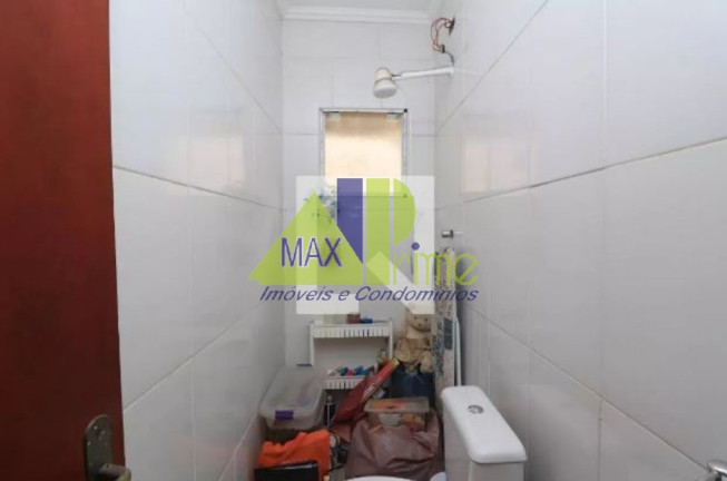 Imagem Casa com 2 Quartos à Venda, 75 m² em Vila Esperança - São Paulo