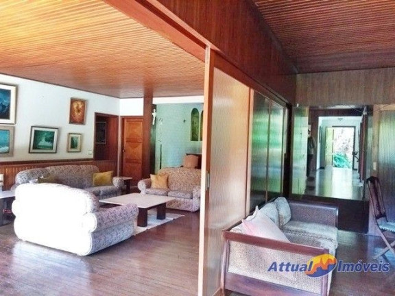 Imagem Casa com 4 Quartos à Venda, 350 m² em Alto - Teresópolis Imagem Casa com 4 Quartos à Venda, 350 m² em Alto - Teresópolis