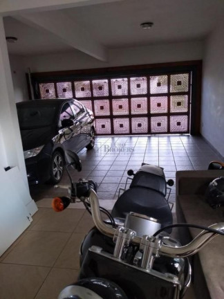 Imagem Casa com 5 Quartos à Venda, 376 m² em Centro - Camboriú