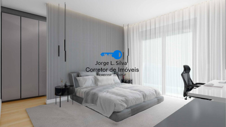 Imagem Casa de Condomínio com 5 Quartos à Venda, 392 m² em Cidade Tamboré - Santana De Parnaíba
