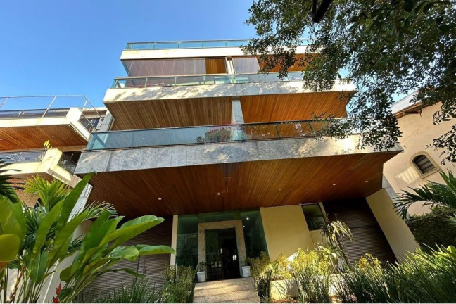 Imagem Cobertura com 3 Quartos à Venda, 229 m² em Recreio Dos Bandeirantes - Rio De Janeiro Imagem Cobertura com 3 Quartos à Venda, 229 m² em Recreio Dos Bandeirantes - Rio De Janeiro