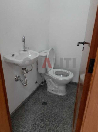 Imagem Sala Comercial à Venda, 35 m² em Vila Olímpia - São Paulo