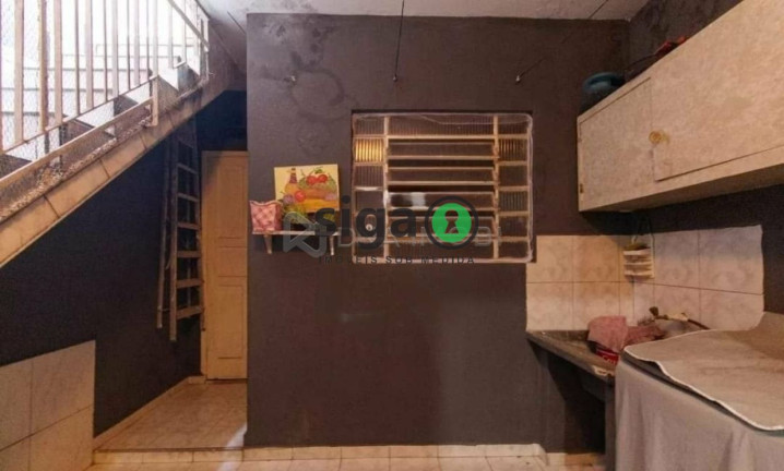 Imagem Casa com 3 Quartos à Venda, 80 m² em Tatuapé - São Paulo Imagem Casa com 3 Quartos à Venda, 80 m² em Tatuapé - São Paulo