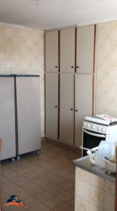Imagem Casa à Venda, 190 m² em Vila Fascina - Limeira