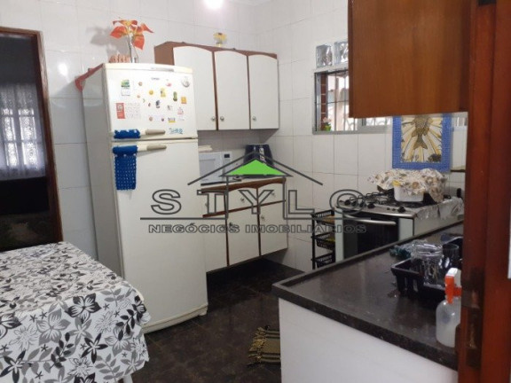 Imagem Casa com 3 Quartos à Venda, 104 m² em Real - Praia Grande