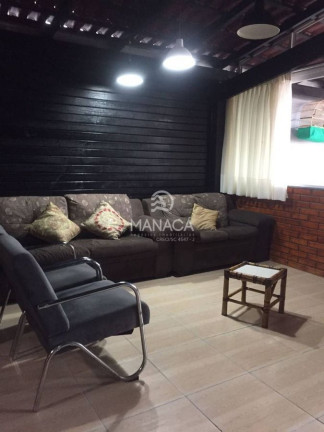 Imagem Casa com 3 Quartos à Venda, 360 m² em Vila Nova - Barra Velha Imagem Casa com 3 Quartos à Venda, 360 m² em Vila Nova - Barra Velha