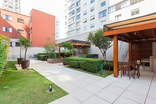Imagem Apartamento com 1 Quarto à Venda, 41 m² em Bela Vista - São Paulo Imagem Apartamento com 1 Quarto à Venda, 41 m² em Bela Vista - São Paulo