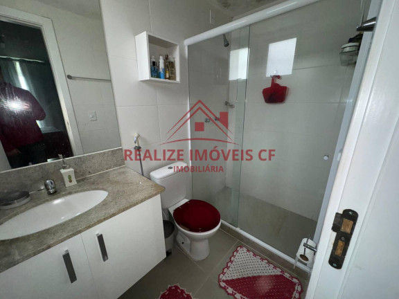 Imagem Apartamento com 2 Quartos à Venda, 85 m² em Braga - Cabo Frio