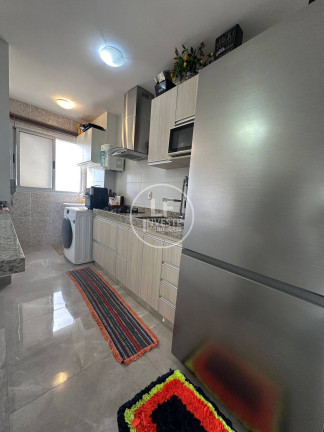 Imagem Apartamento com 2 Quartos à Venda, 56 m² em Vila Jaraguá - Goiânia